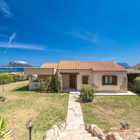 Villa Daniela Olbia Exteriér fotografie