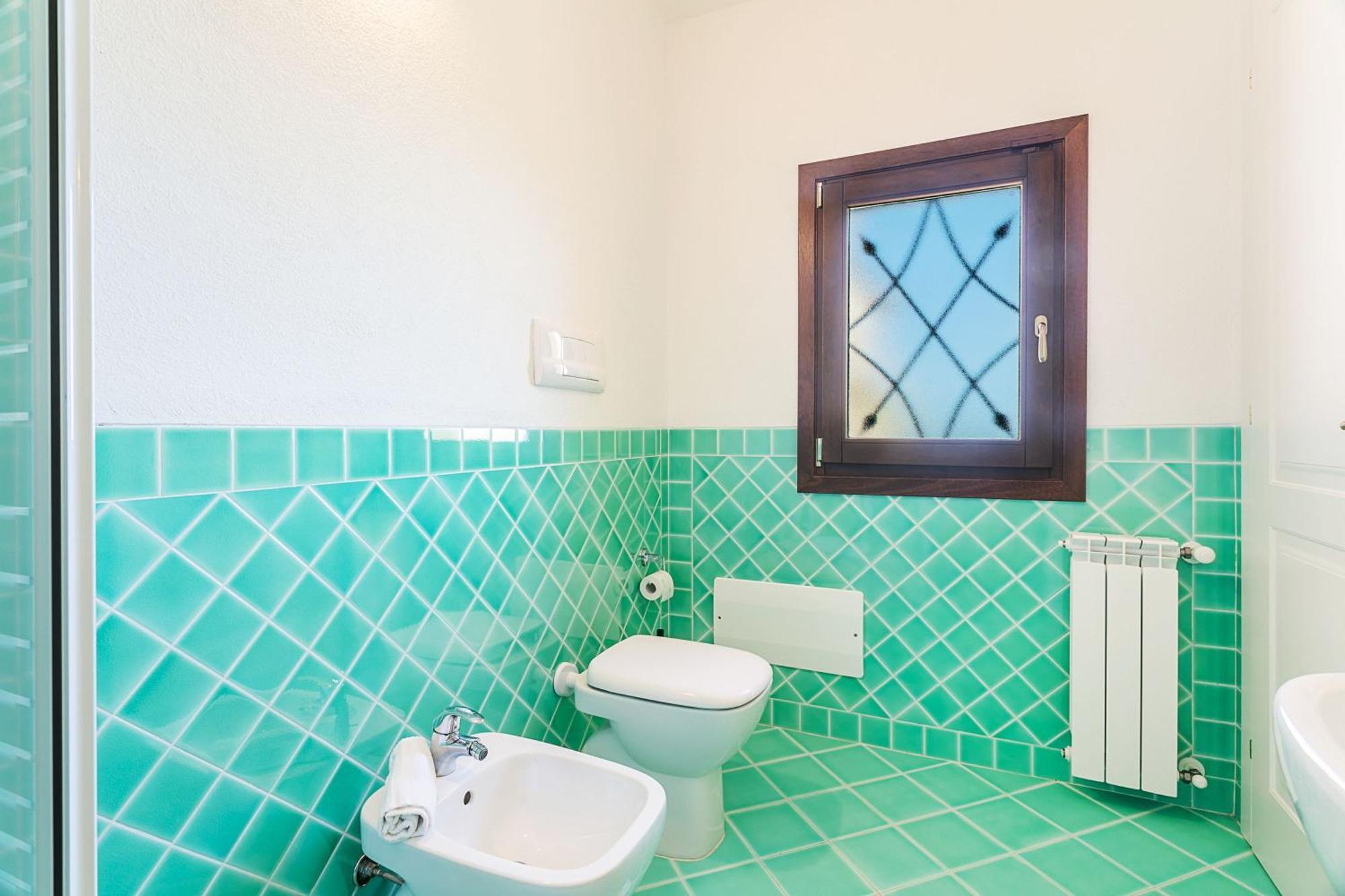 Villa Daniela Olbia Exteriér fotografie