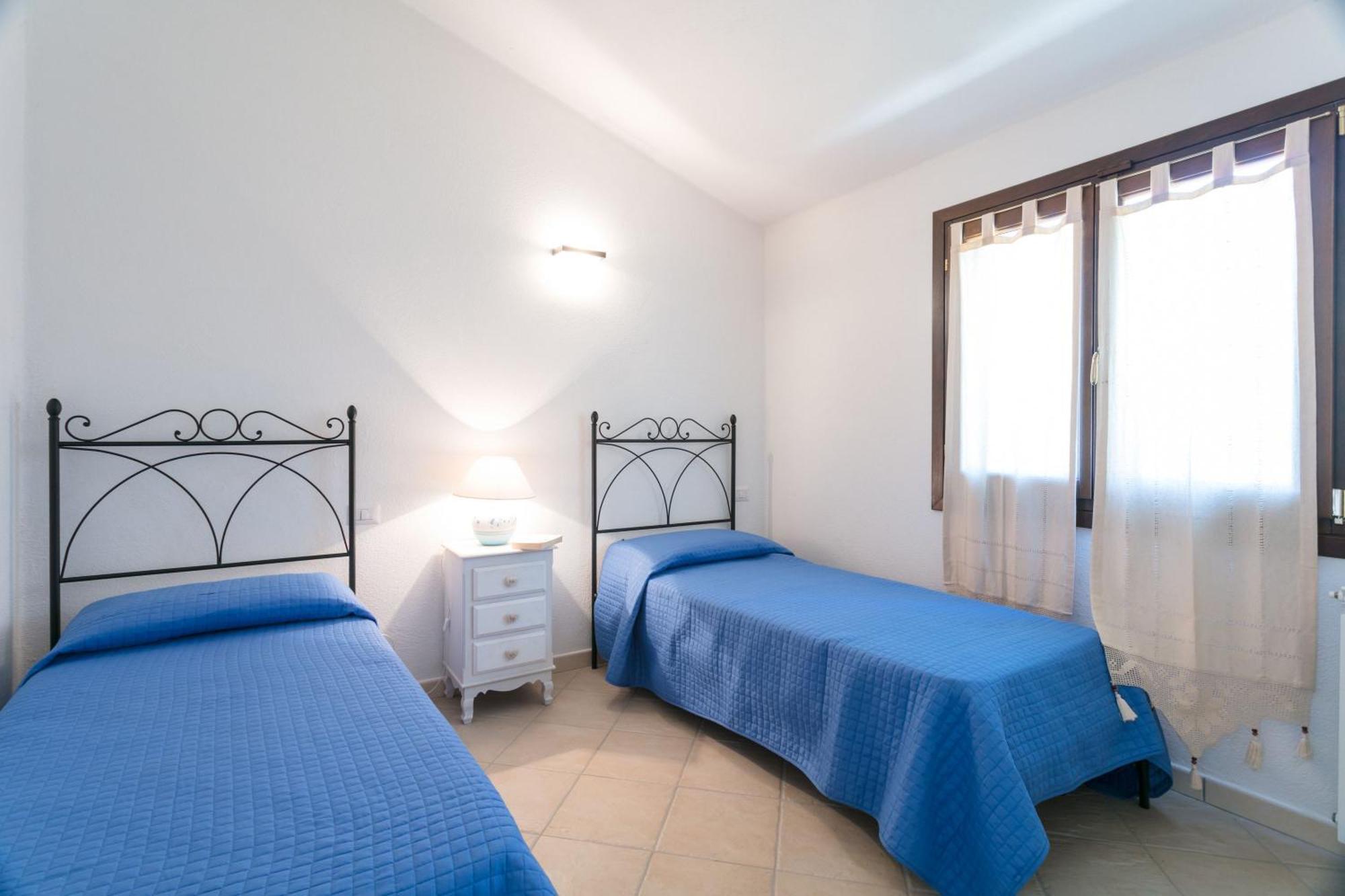 Villa Daniela Olbia Exteriér fotografie