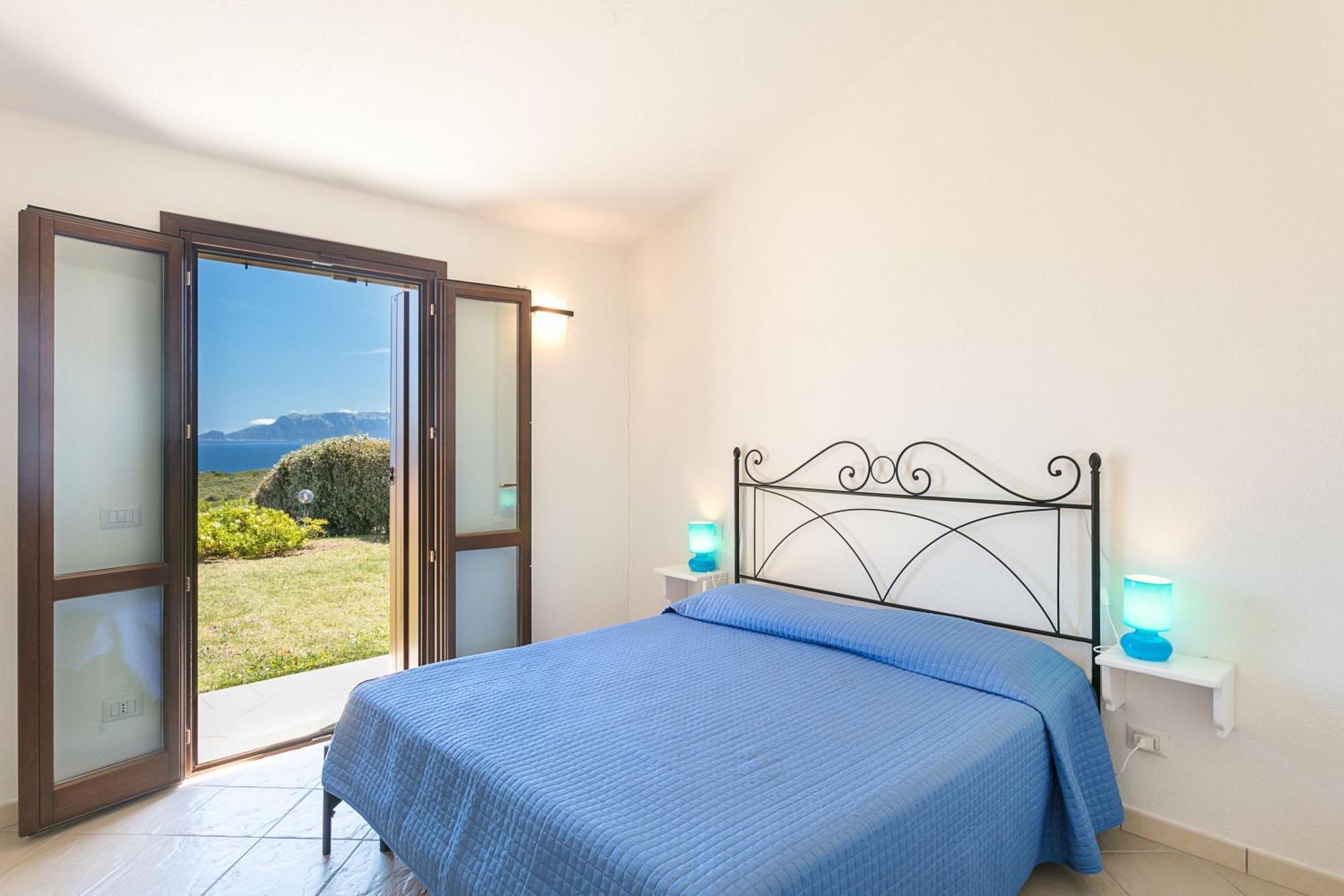 Villa Daniela Olbia Exteriér fotografie